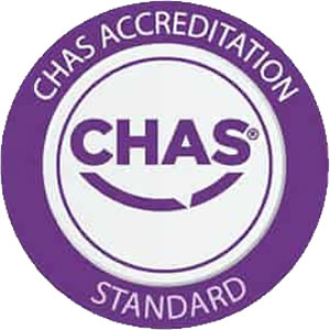 CHAS Accreditation Standard
