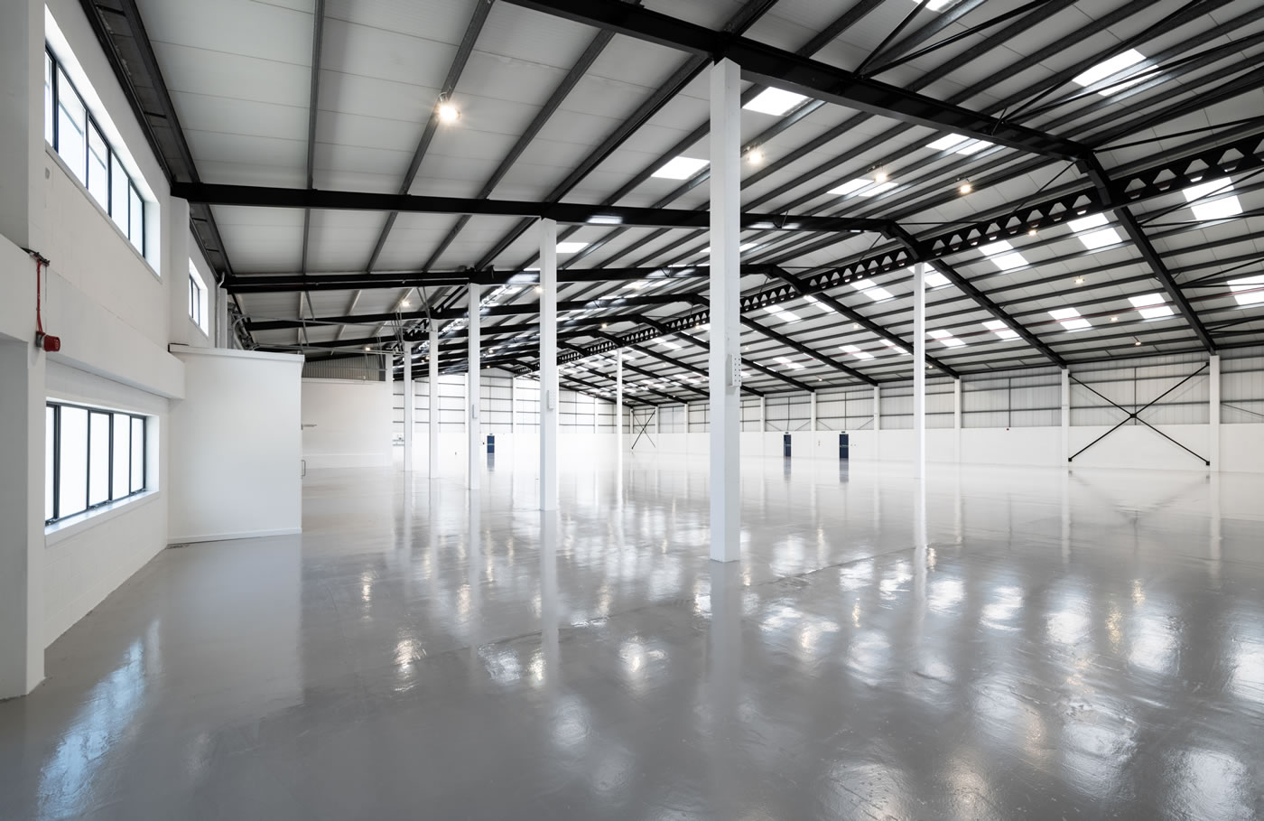 Orion Group - Industrial