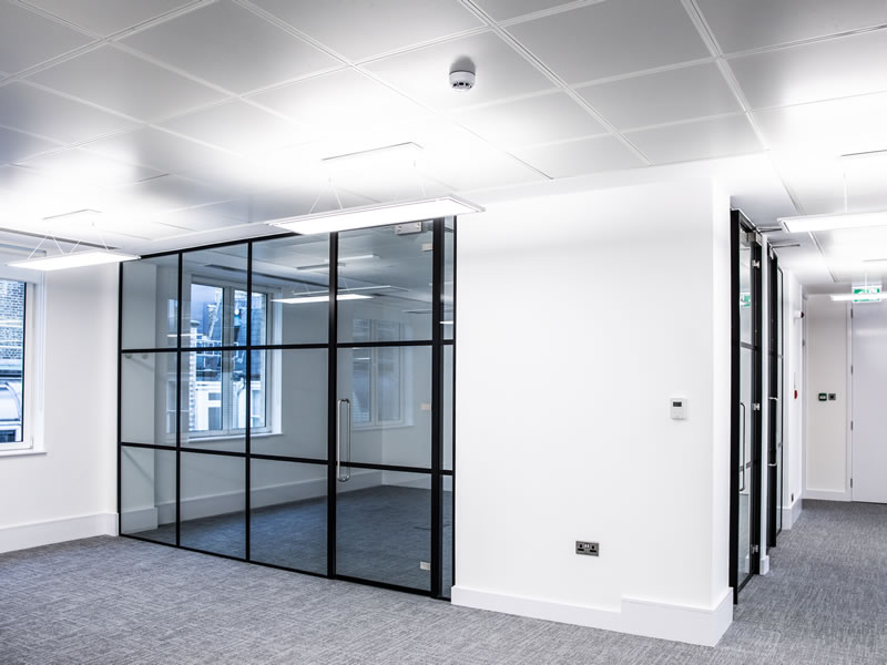 Orion Group Project - London EC2