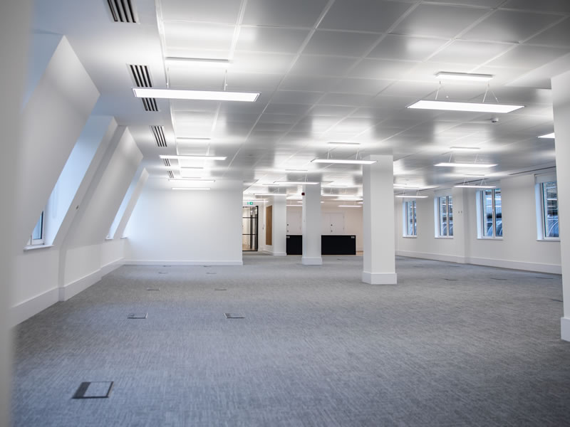 Orion Group Project - London EC2