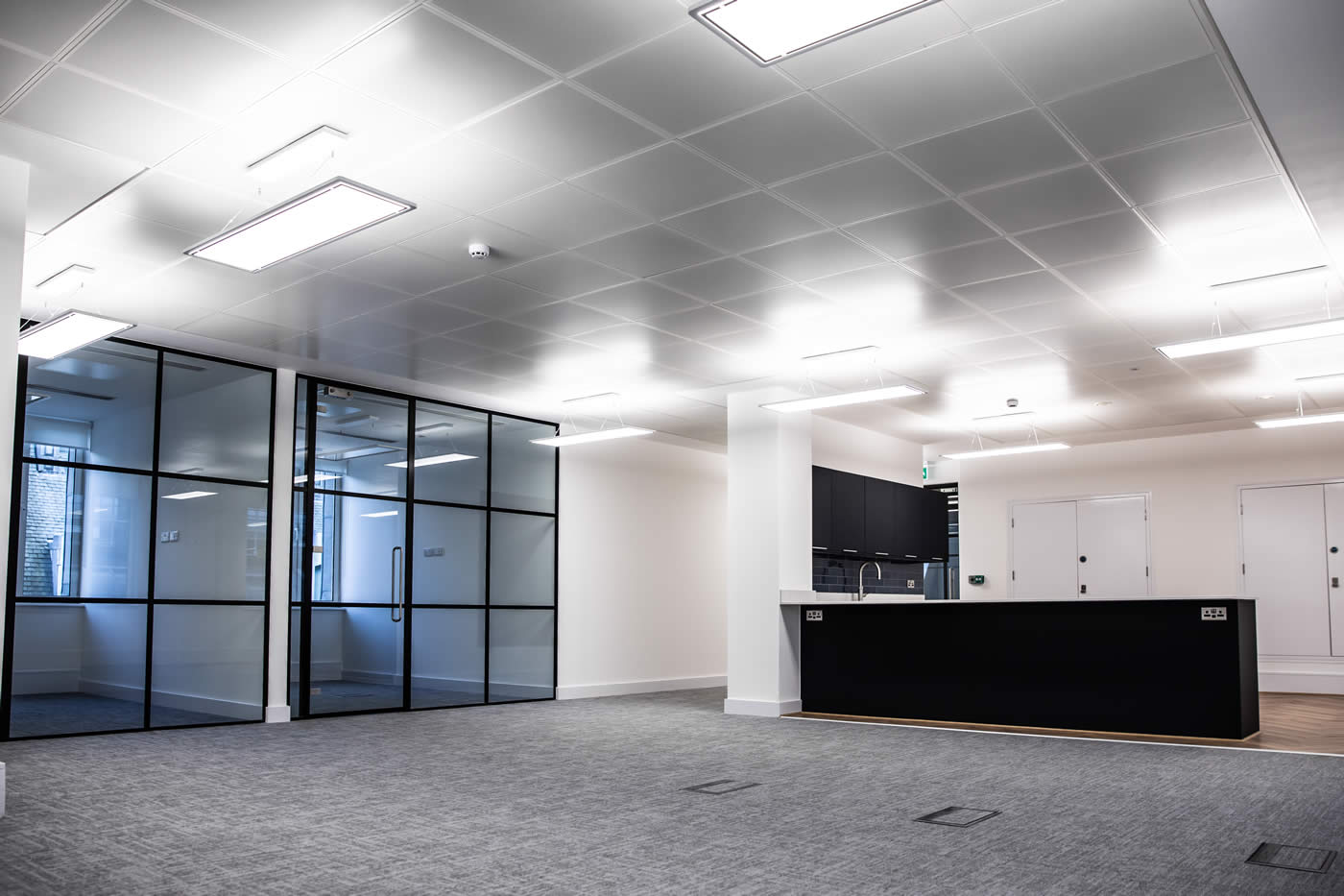 Orion Group Project - London EC2