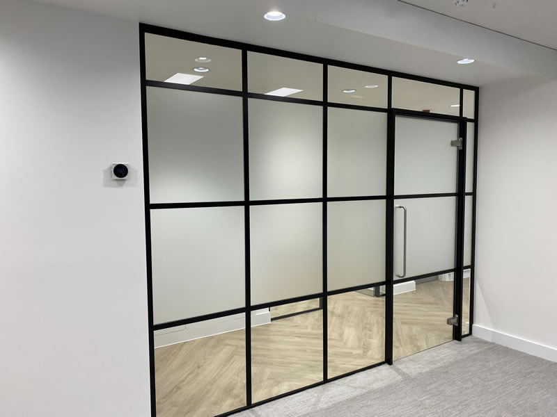 Orion Group Project - London SW1A