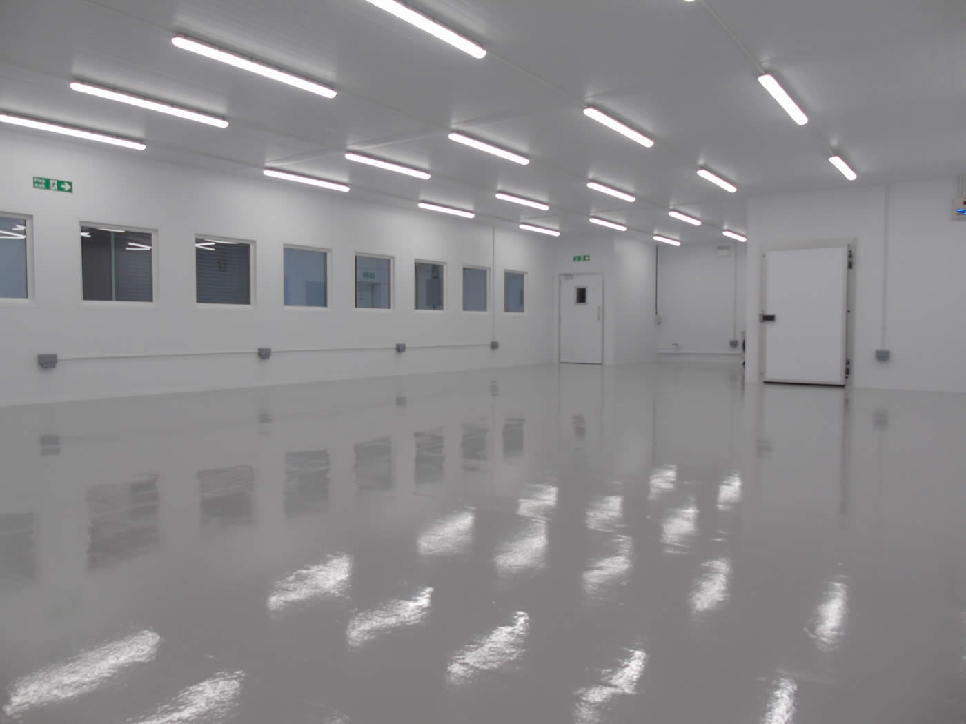 Orion Group Project - Reading