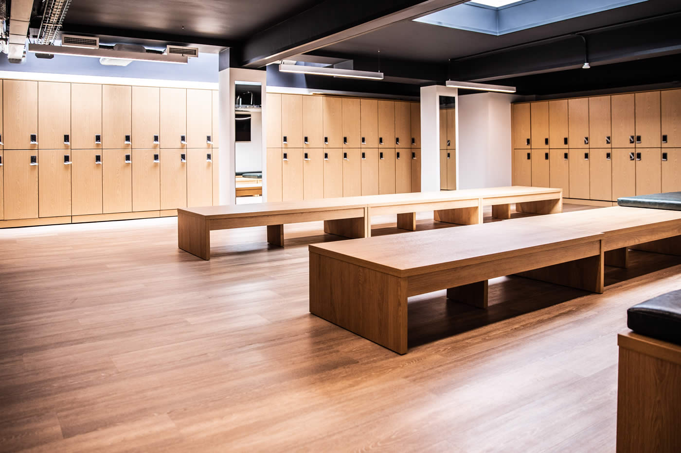 Orion Group Project - Roehampton