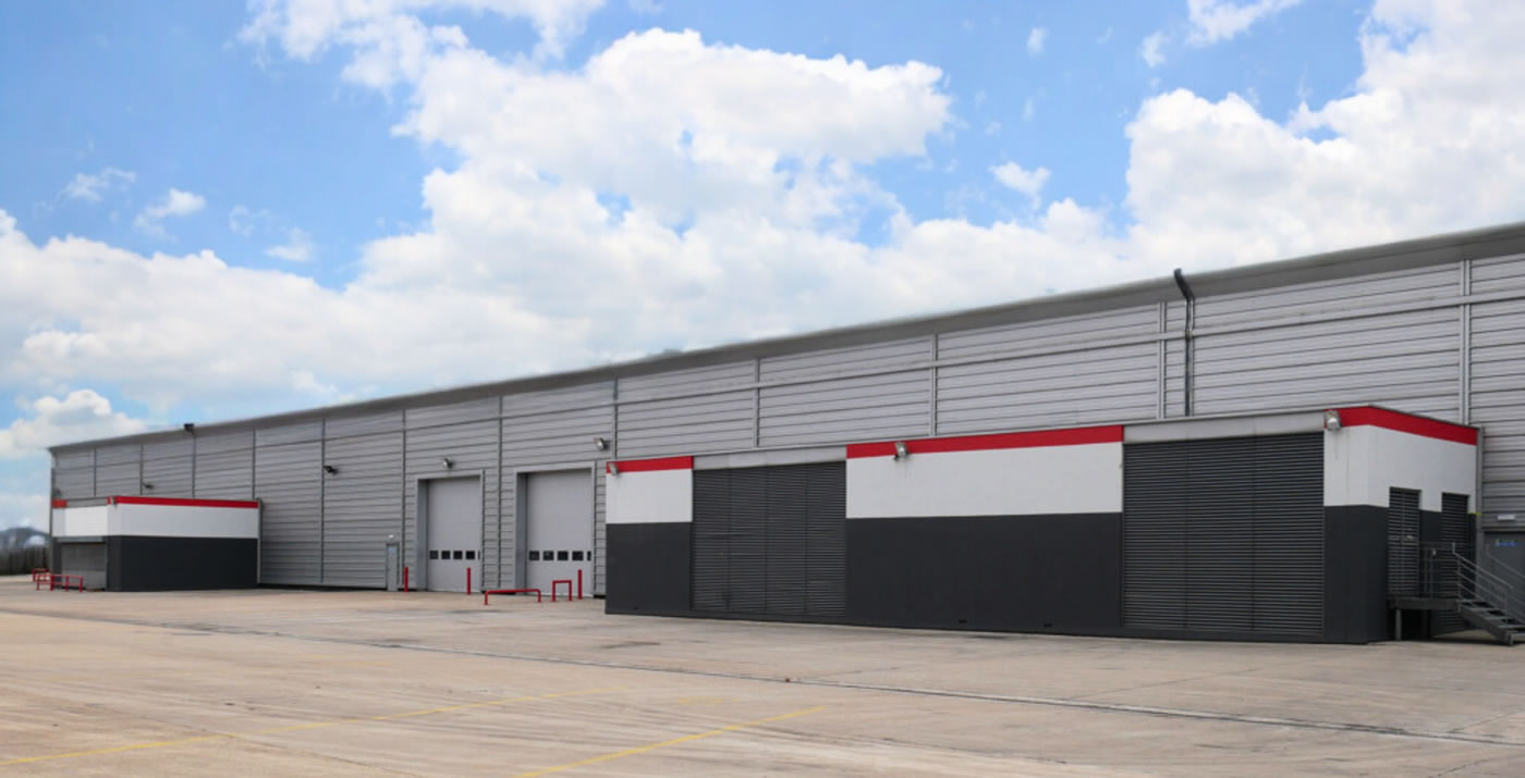 Orion Group Project - Dartford