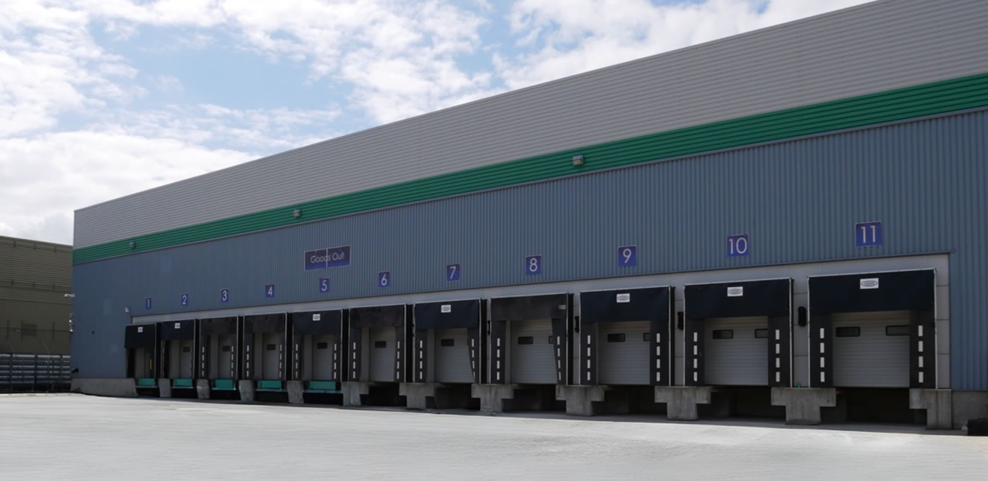 Orion Group Project - Thurrock