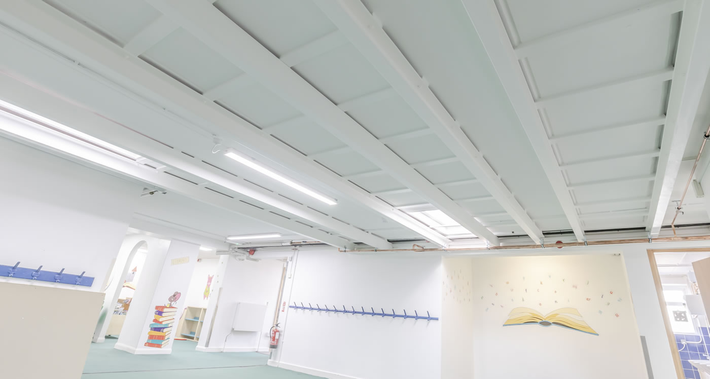 Orion Group Project - Thames Ditton Header