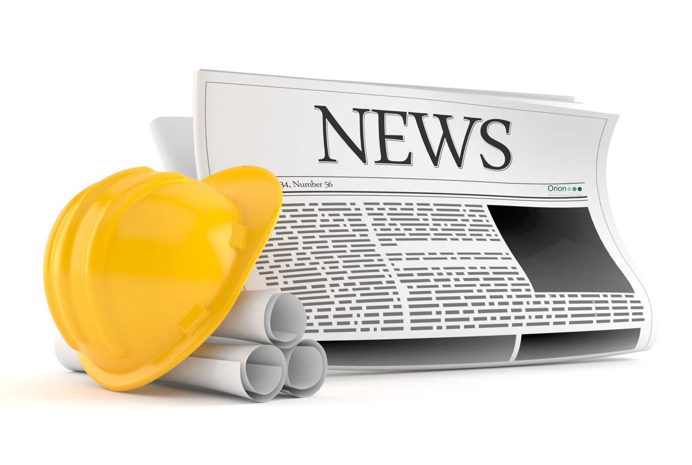 Orion - News